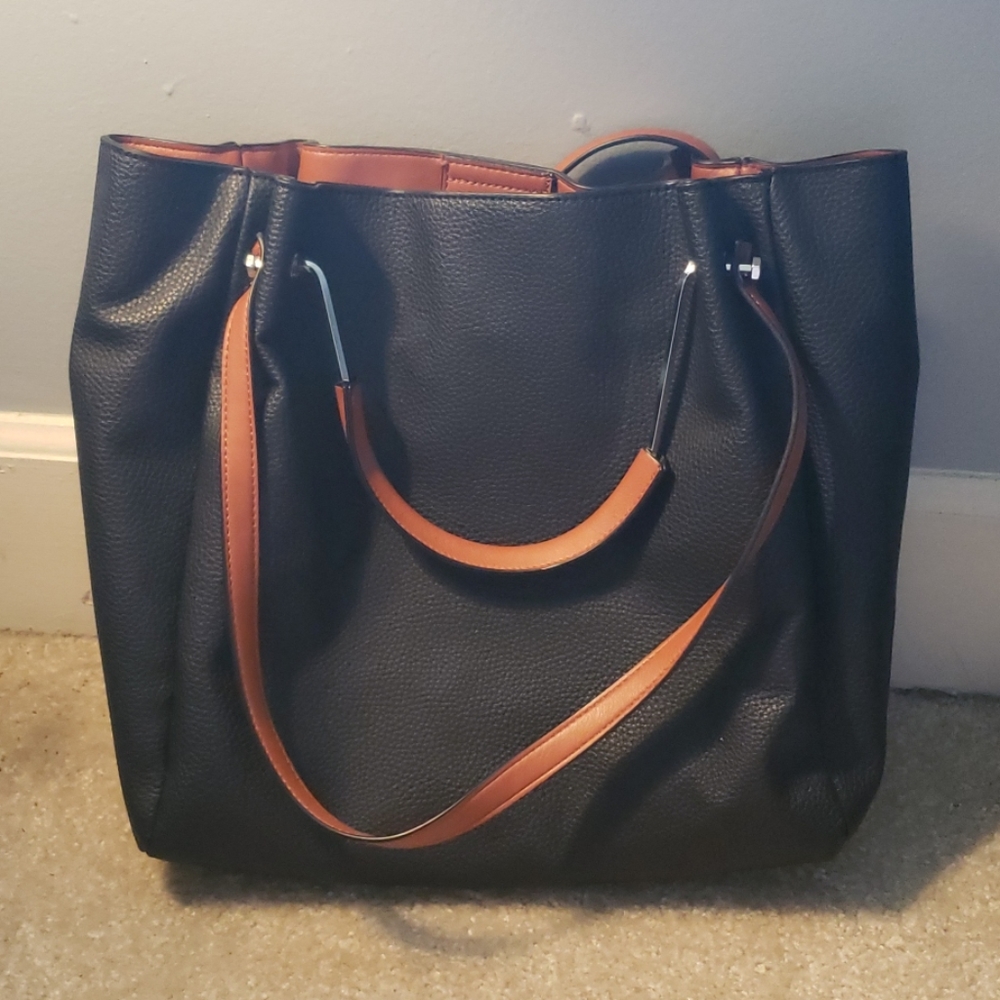 Mason shoulder bag